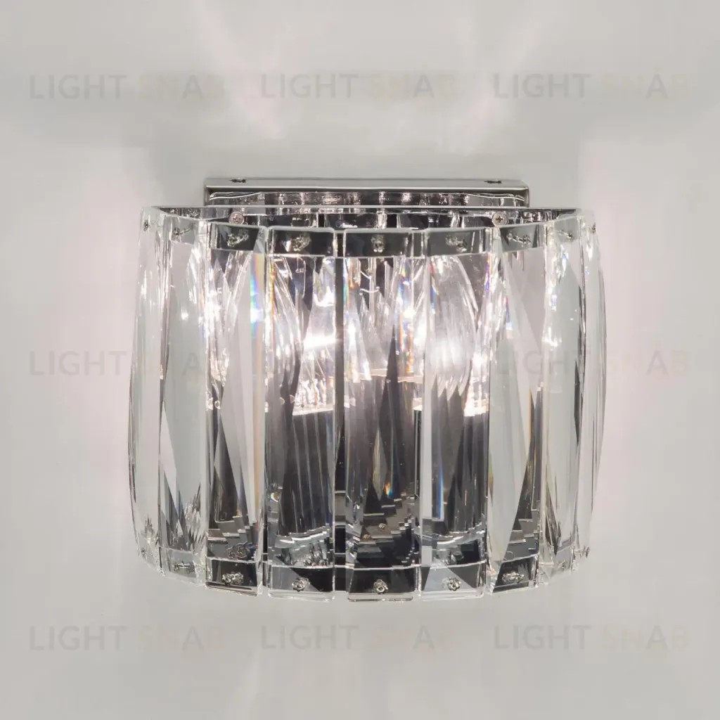 Настенный светильник Citilux Aria EL321W02 EL321W02