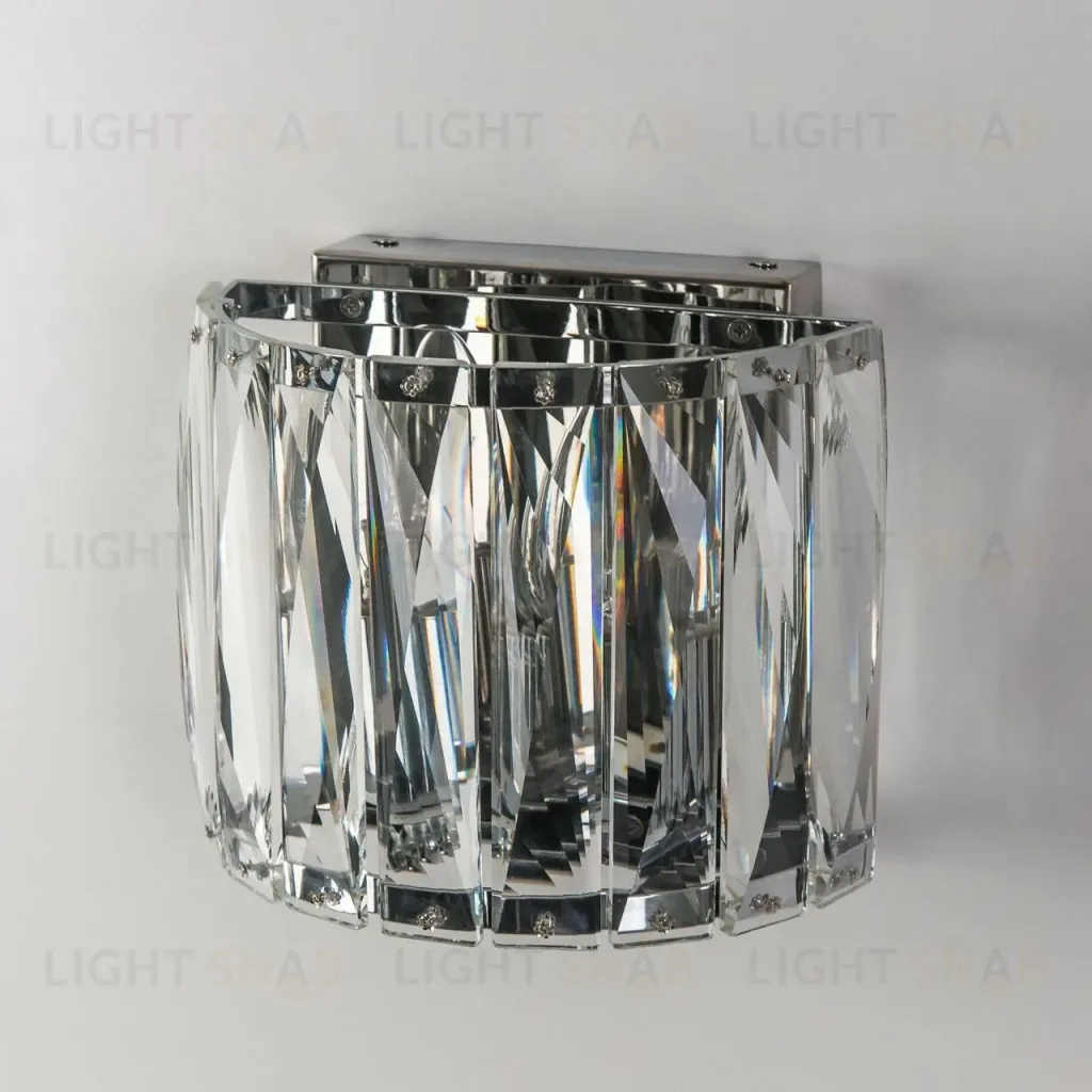 Настенный светильник Citilux Aria EL321W02 EL321W02