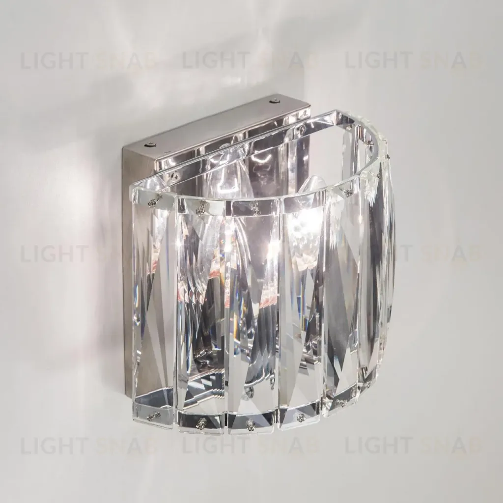 Настенный светильник Citilux Aria EL321W02 EL321W02