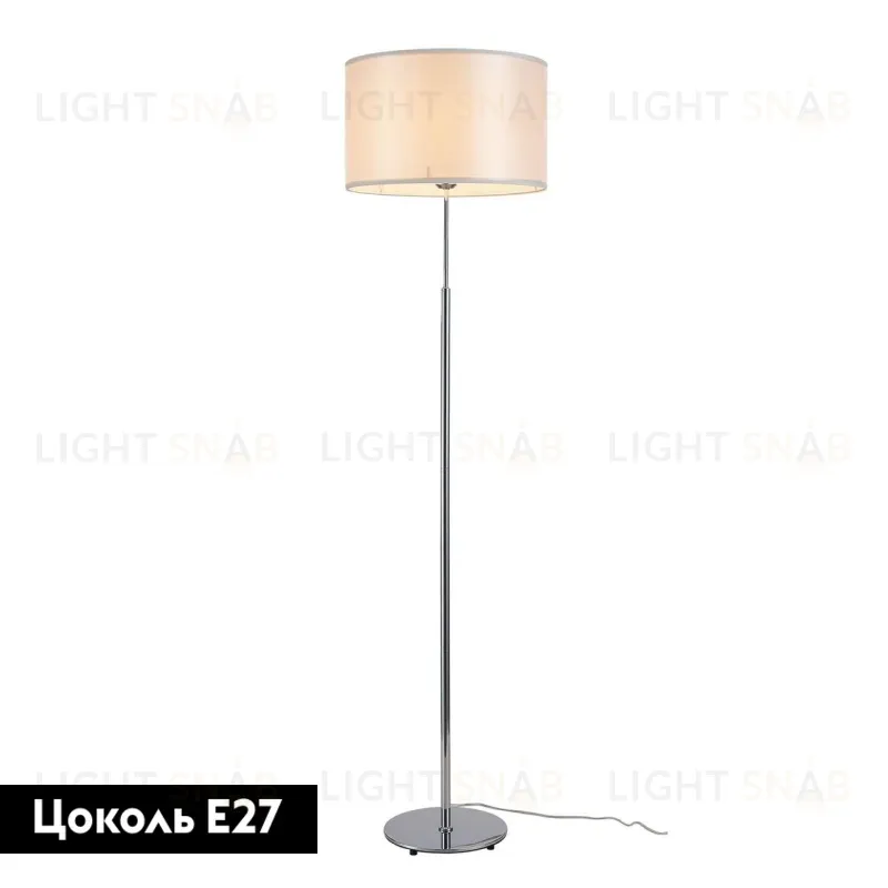 Торшер Citilux Аврора CL463910 CL463910