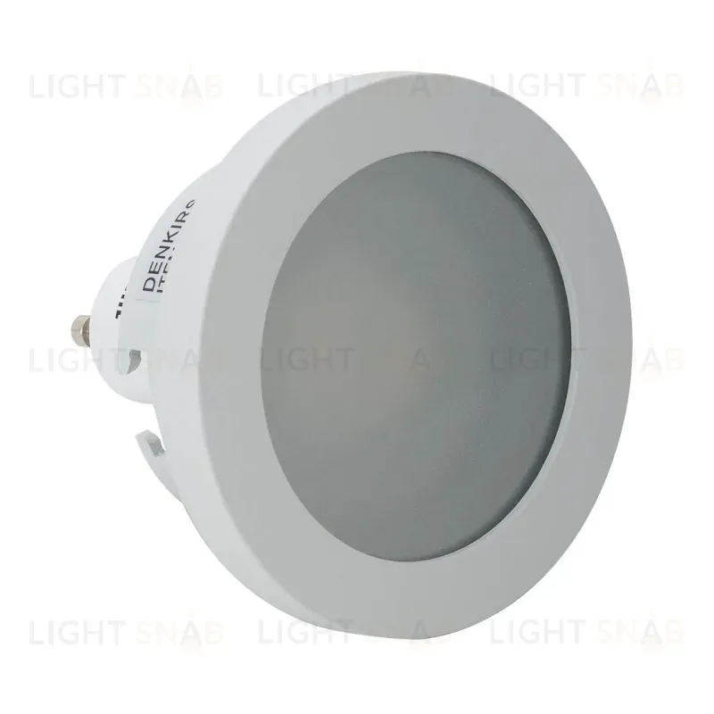Встраиваемый светильник Denkirs DK3012-WH DK3012-WH