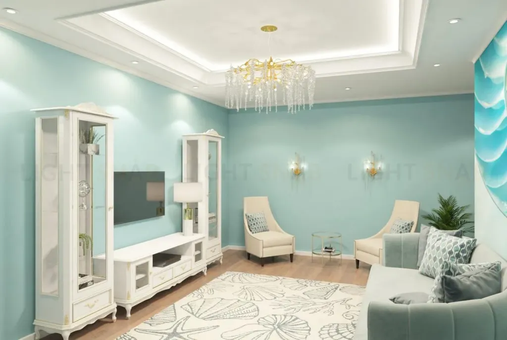 Встраиваемый светильник Denkirs DK3020-WH DK3020-WH