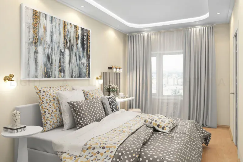 Встраиваемый светильник Denkirs DK3020-WH DK3020-WH