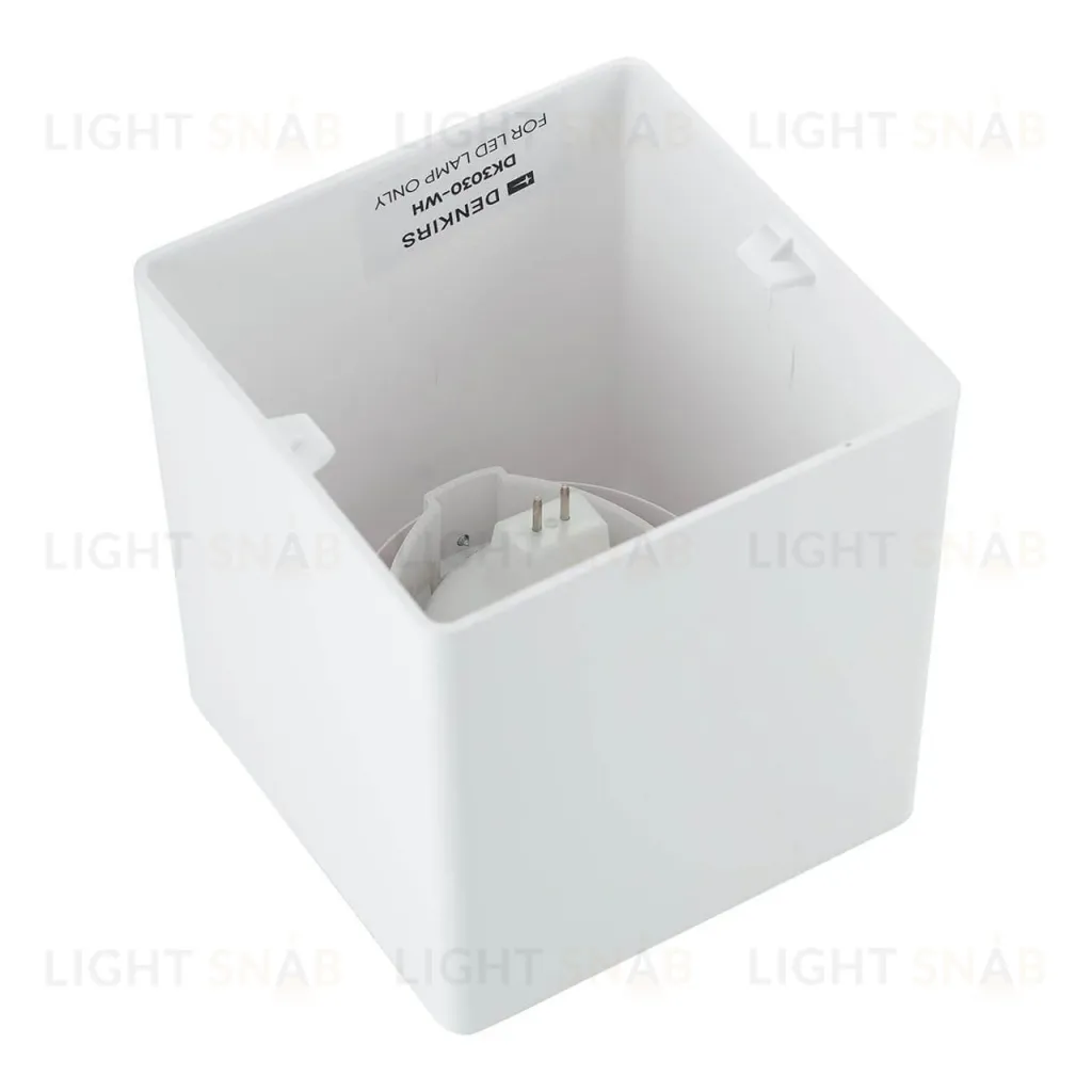Потолочный светильник Denkirs DK3030-WH DK3030-WH