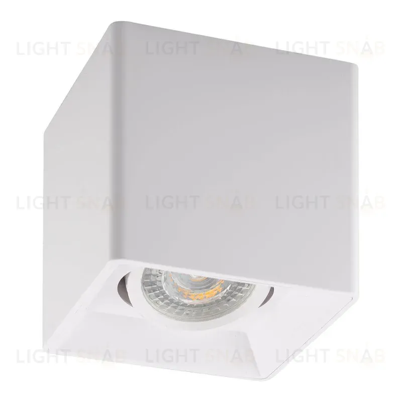 Потолочный светильник Denkirs DK3030-WH DK3030-WH