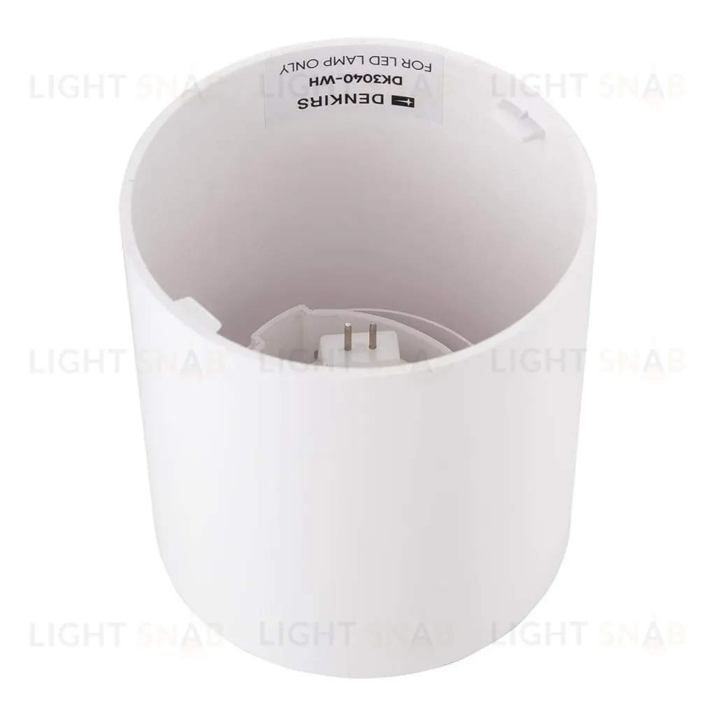 Потолочный светильник Denkirs DK3040-WH DK3040-WH