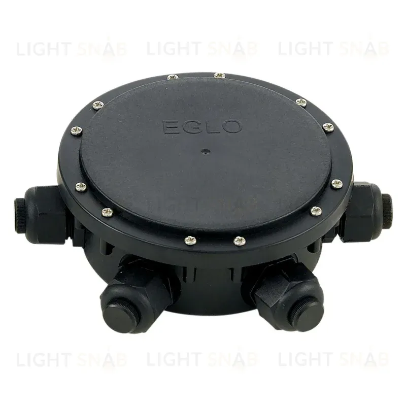 Коробка соединительная на 5 соединений Eglo 91207 91207