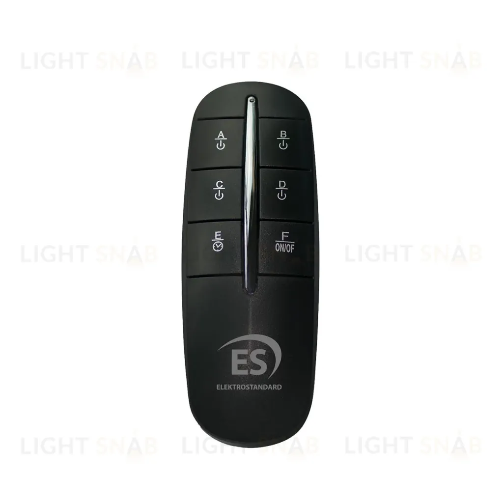 Пульт управления светом Y8 Elektrostandard 4690389125201 4690389125201