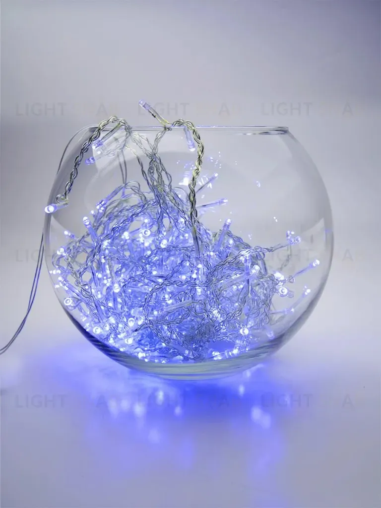 Встраиваемый светильник Fametto Luciole DLS-L141 Gu5.3 Glassy/Clear DLS-L141 Gu5.3 Glassy/Clear