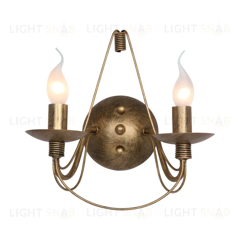 Бра F-Promo Chateau 2163-2W 2163-2W