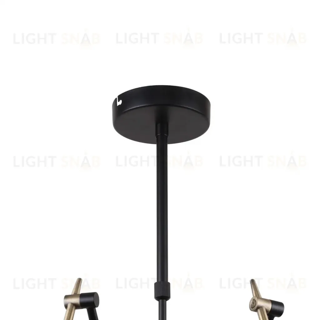 Потолочная люстра F-Promo Eget 2197-8U 2197-8U