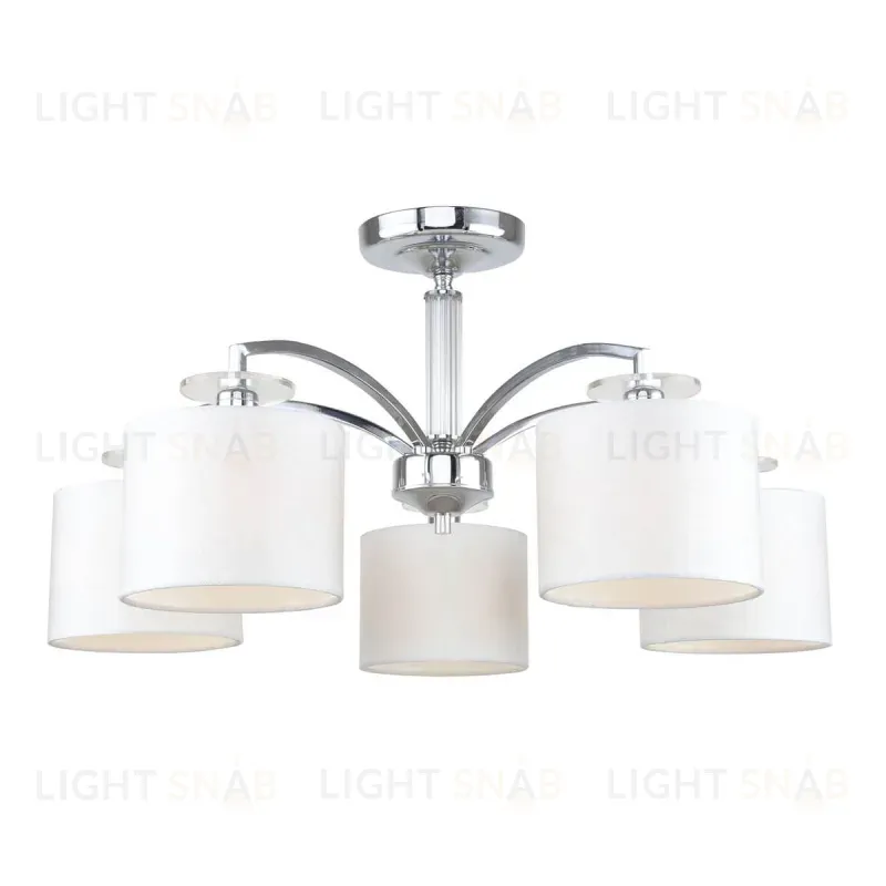 Потолочная люстра F-Promo Modum 2199-5U 2199-5U