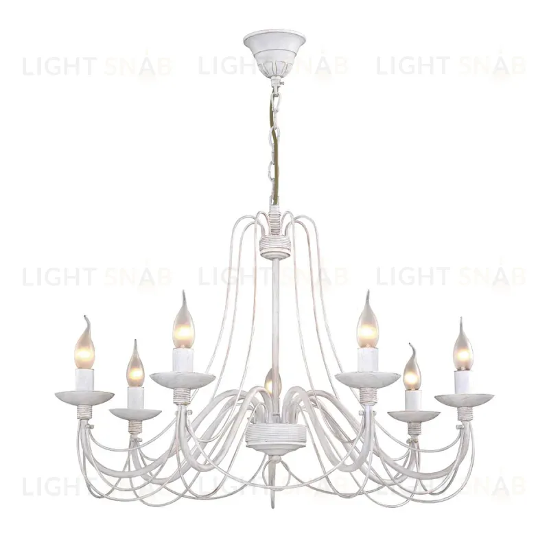 Подвесная люстра F-Promo Chateau 2164-7P 2164-7P