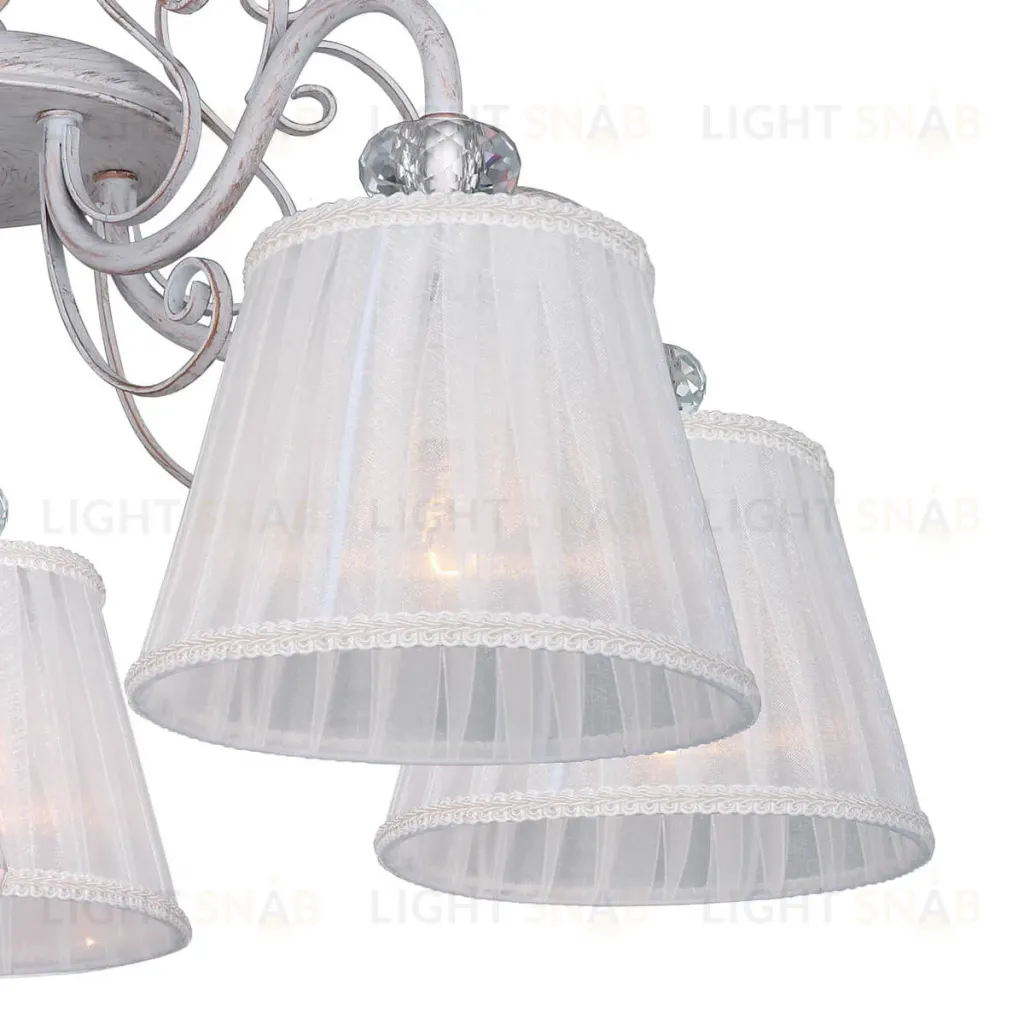 Подвесная люстра F-Promo Amanda 2150-5PC 2150-5PC