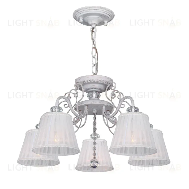 Подвесная люстра F-Promo Amanda 2150-5PC 2150-5PC