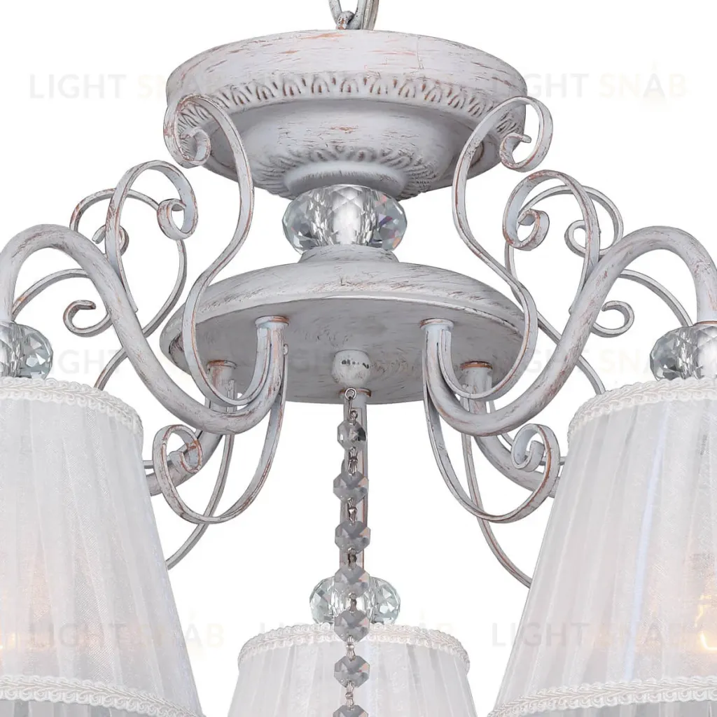 Подвесная люстра F-Promo Amanda 2150-5PC 2150-5PC