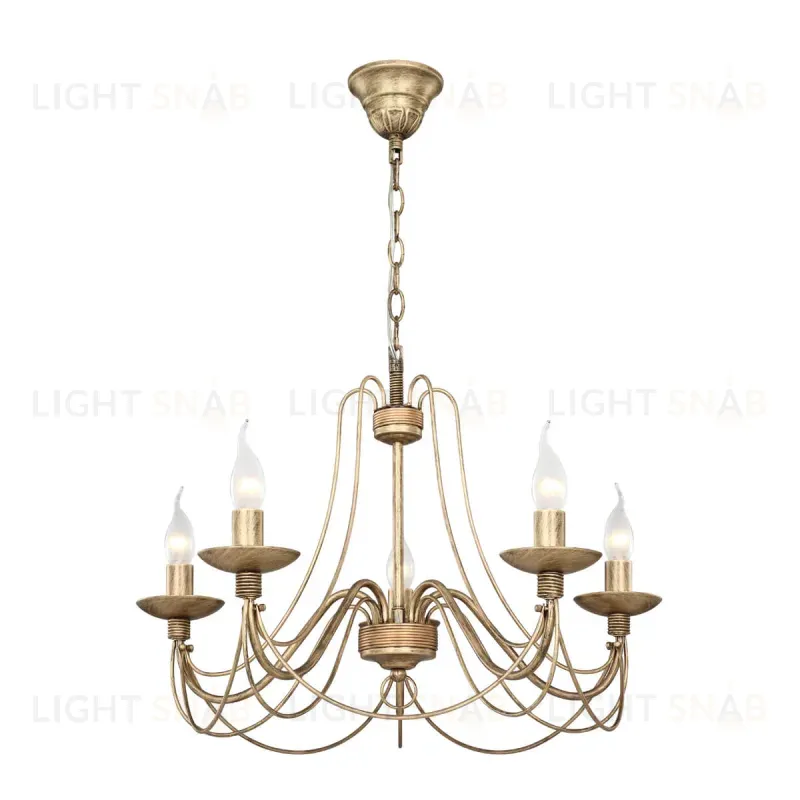 Подвесная люстра F-Promo Chateau 2163-5P 2163-5P