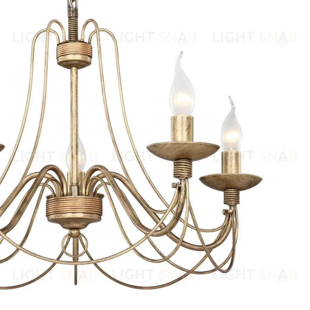 Подвесная люстра F-Promo Chateau 2163-5P 2163-5P