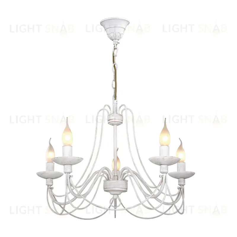Подвесная люстра F-Promo Chateau 2164-5P 2164-5P