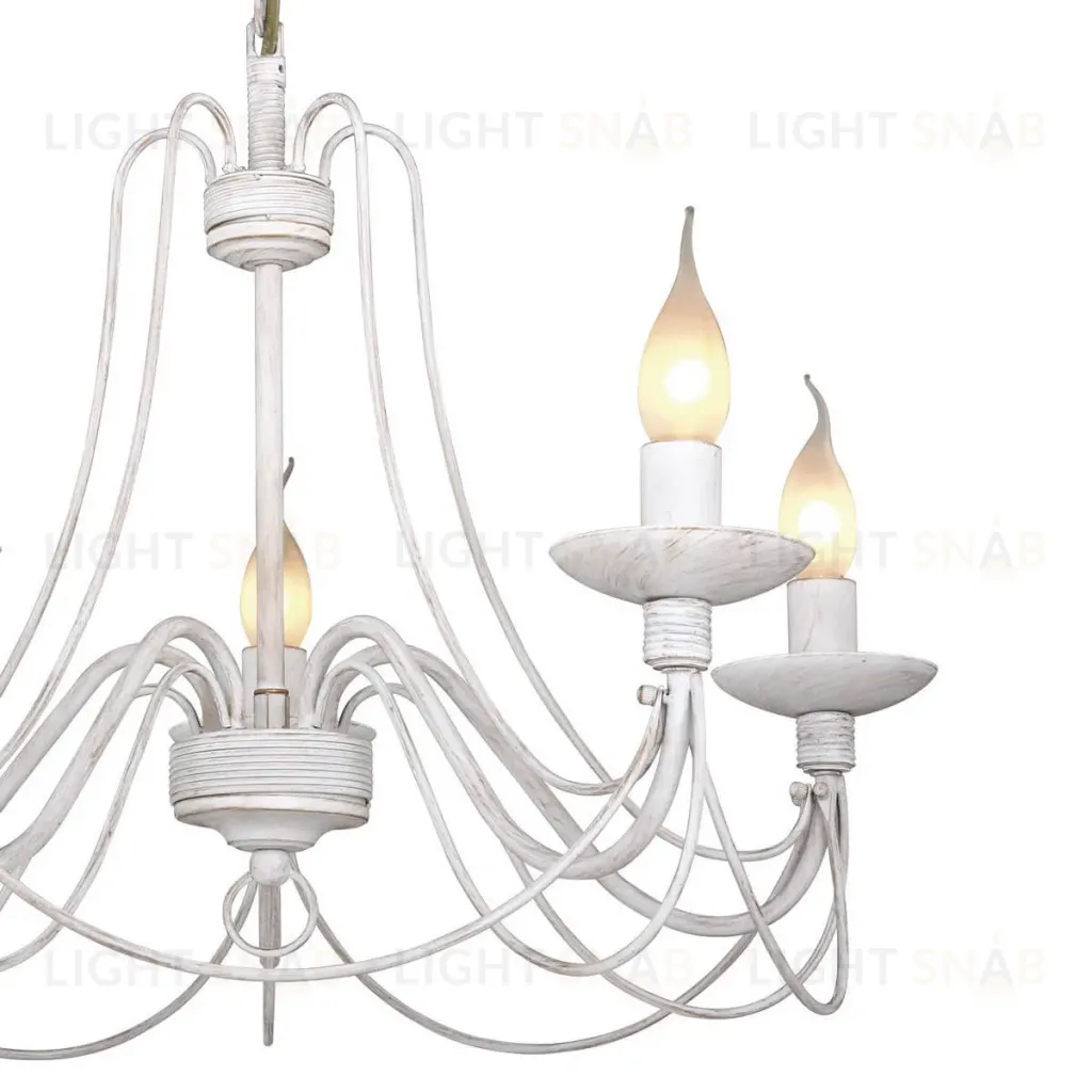 Подвесная люстра F-Promo Chateau 2164-5P 2164-5P