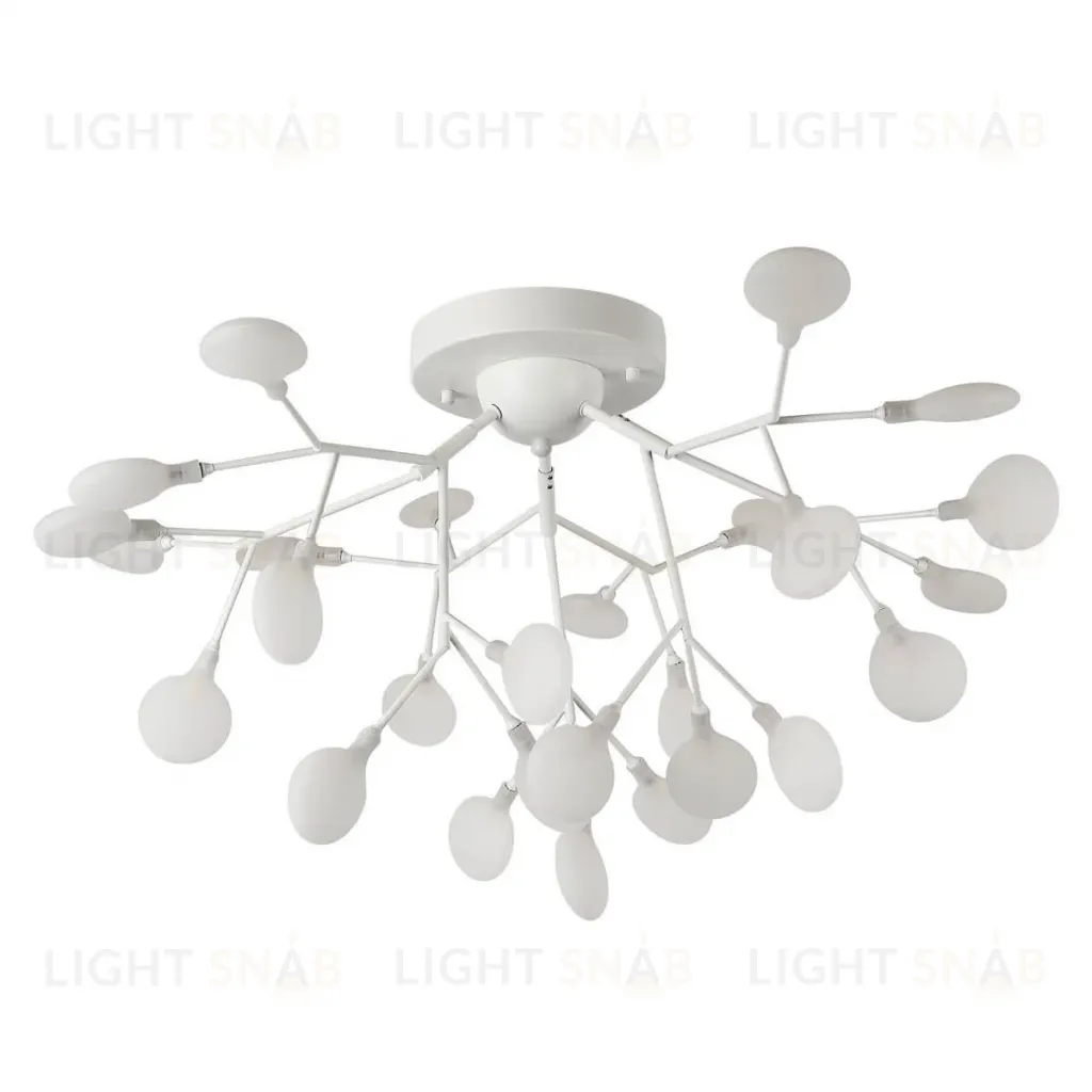 Потолочная люстра F-Promo Skein 2479-9U 2479-9U