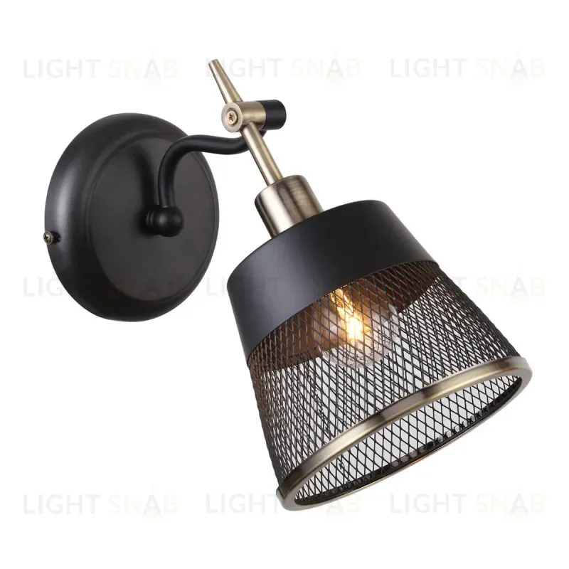 Спот F-Promo Eget 2197-1W 2197-1W