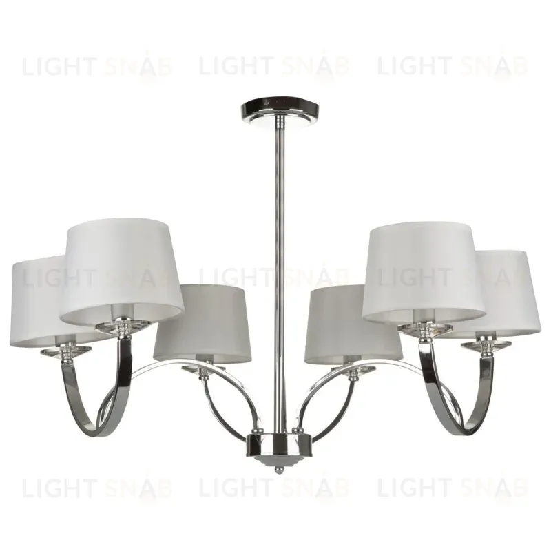 Потолочная люстра Freya Tina FR5034PL-06CH FR5034PL-06CH