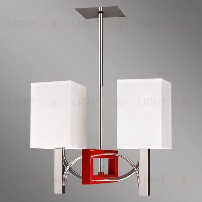 Потолочная люстра Kemar Riffta RF/2/R RF/2/R