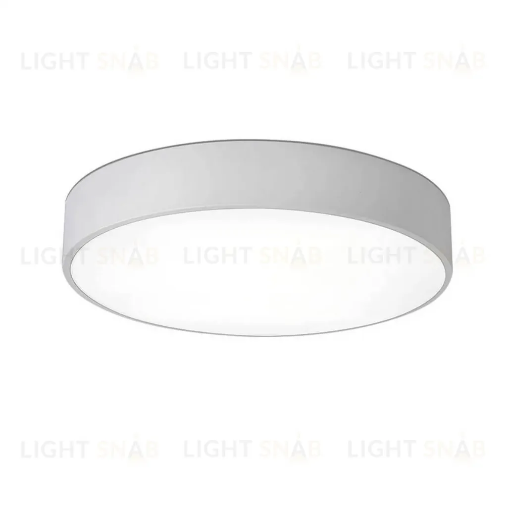 Потолочный светодиодный светильник Kink Light Медина 05460,19 05460,19