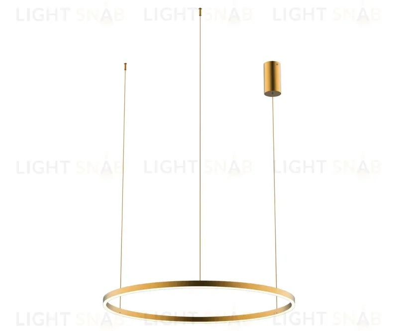 Подвесной светодиодный светильник Kink Light Тор 08214,33P(3000K) 08214,33P(3000K)