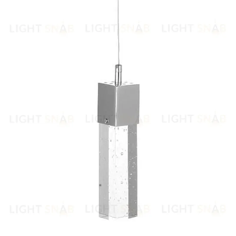 Подвесной светодиодный светильник Kink Light 08510-1A(4000К) 08510-1A(4000K)