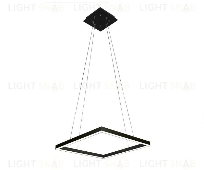 Подвесной светодиодный светильник Kink Light Альтис 08230,19 08230,19