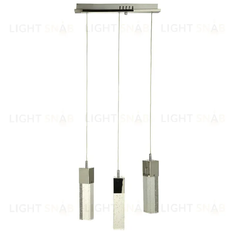 Подвесной светодиодный светильник Kink Light Аква 08510-3AS(4000К) 08510-3AS(4000K)