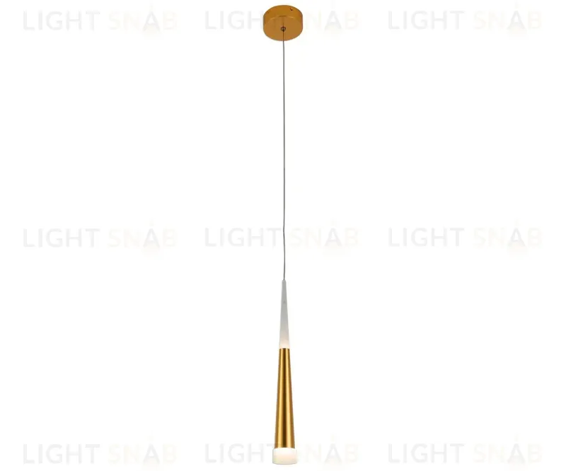 Подвесной светодиодный светильник Kink Light Рэй 6114-1A,33 6114-1A,33