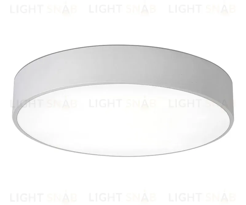 Потолочный светодиодный светильник Kink Light Медина 05480,01 05480,01