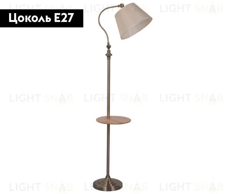 Торшер Kink Light Гавана 07037 07037