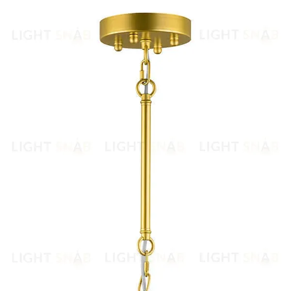 Подвесная люстра Lightstar Struttura 742103 742103