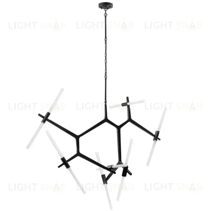 Подвесная люстра Lightstar Struttura 742147 742147