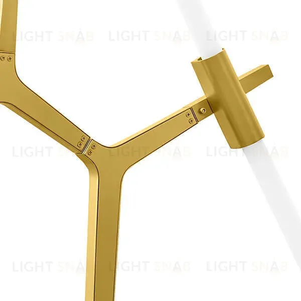 Подвесная люстра Lightstar Struttura 742103 742103