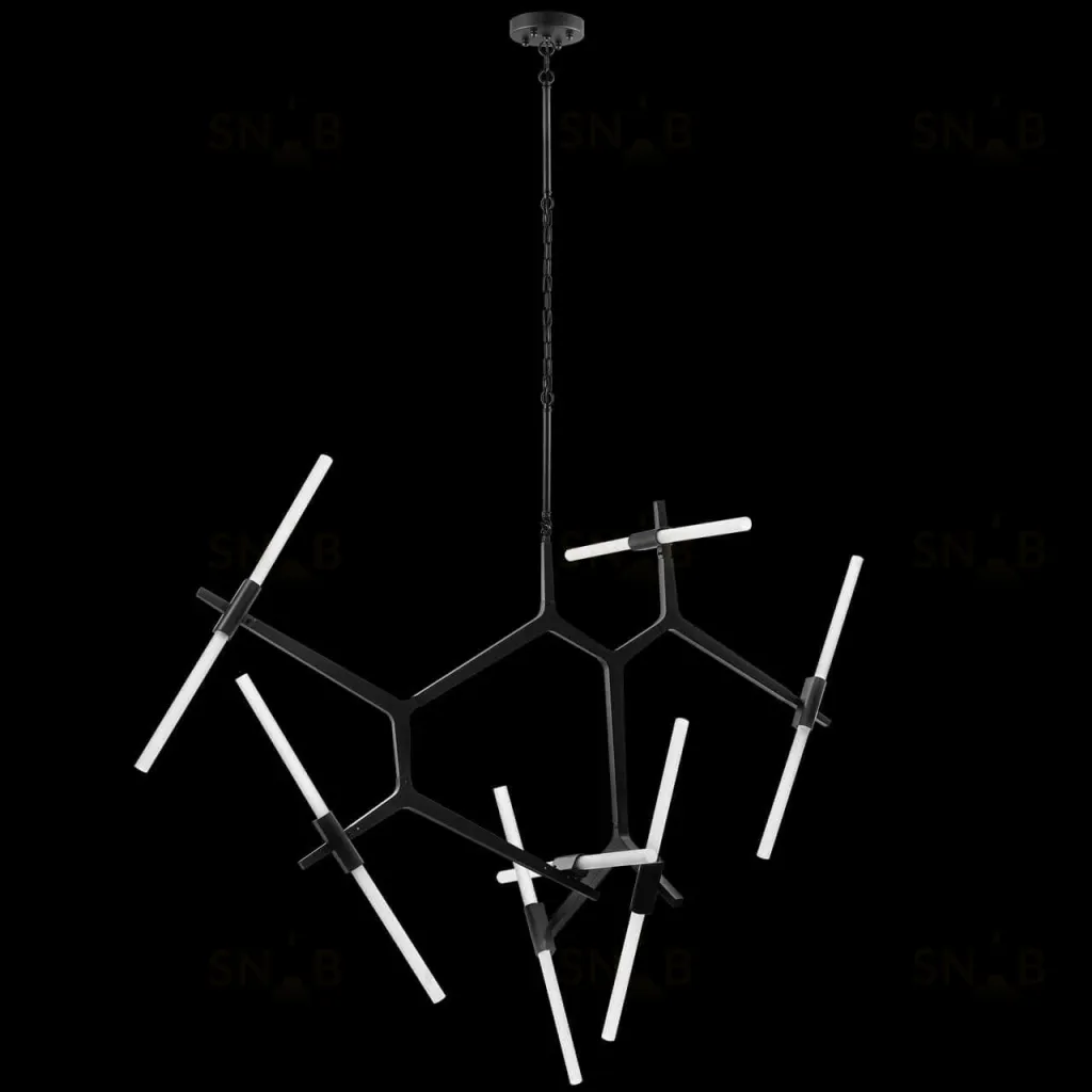 Подвесная люстра Lightstar Struttura 742147 742147