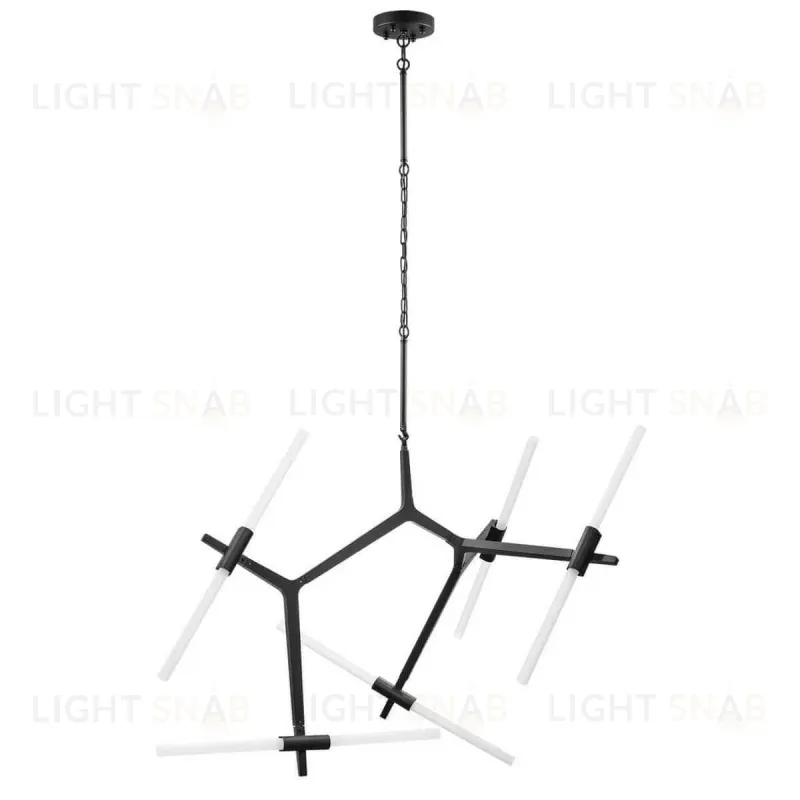 Подвесная люстра Lightstar Struttura 742107 742107
