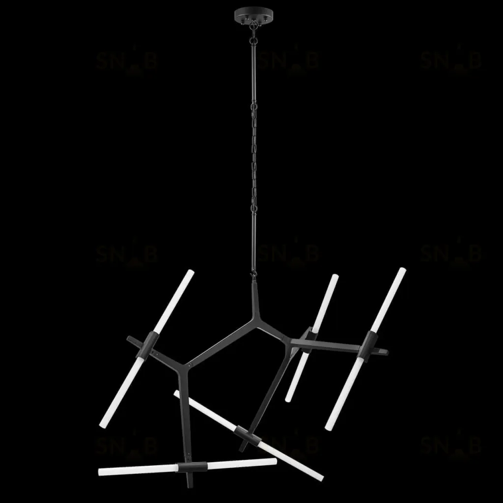 Подвесная люстра Lightstar Struttura 742107 742107