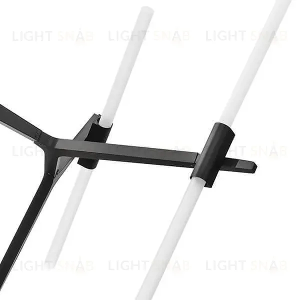Подвесная люстра Lightstar Struttura 742107 742107