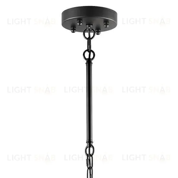 Подвесная люстра Lightstar Struttura 742107 742107