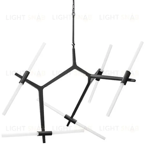Подвесная люстра Lightstar Struttura 742107 742107