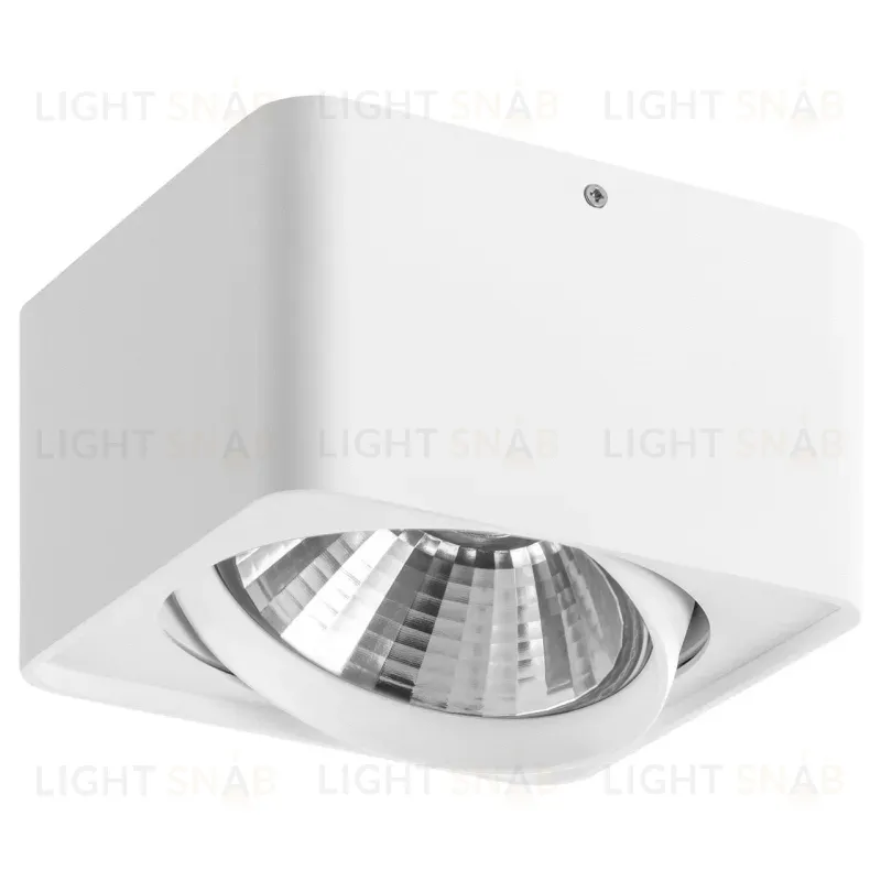 Потолочный светильник Lightstar Monocco 212616 212616