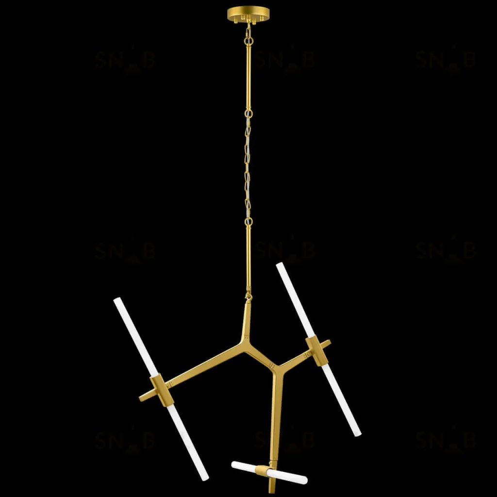 Подвесная люстра Lightstar Struttura 742063 742063