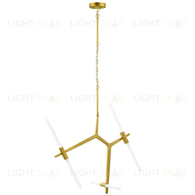 Подвесная люстра Lightstar Struttura 742063 742063