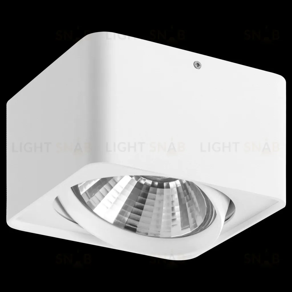 Потолочный светильник Lightstar Monocco 212616 212616