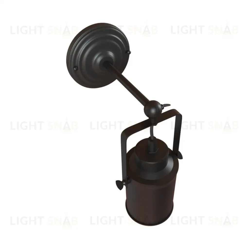 Спот LOFT IT Spotlight Loft2092/1W Loft2092/1W